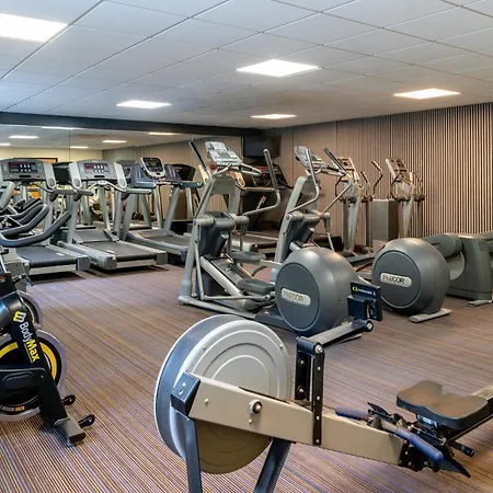 Airport Inn Manchester-2